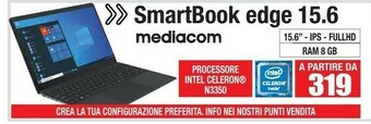 Mediacom Notebook
