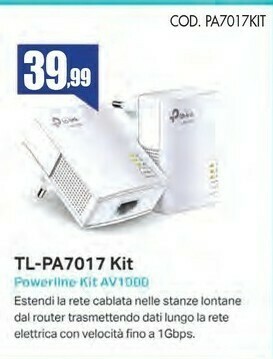 Vobis Router wifi offerta