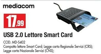 Vobis Mediacom Accessori pc offerta