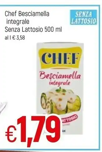Galassia Parmalat Panna offerta