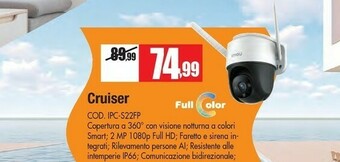 Videosorveglianza