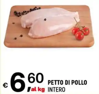 A&O PETTO DI POLLO INTERO offerta