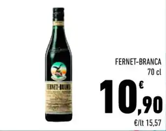 FERNET-BRANCA 70 cl