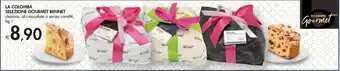 Bennet LA COLOMBA SELEZIONE GOURMET BENNET offerta