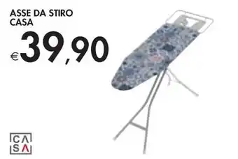Bennet ASSE DA STIRO CASA offerta