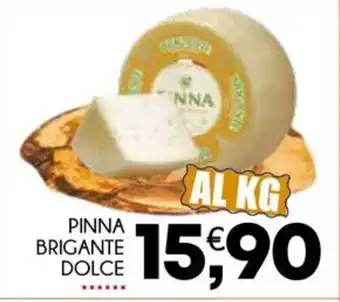 Enne Market PINNA BRIGANTE DOLCE offerta