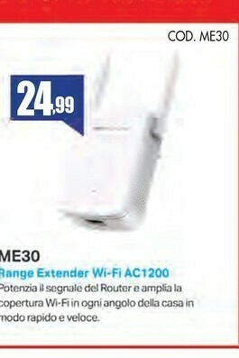 Wellcome Router wifi offerta