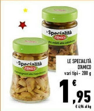Conad Mio Brodo offerta