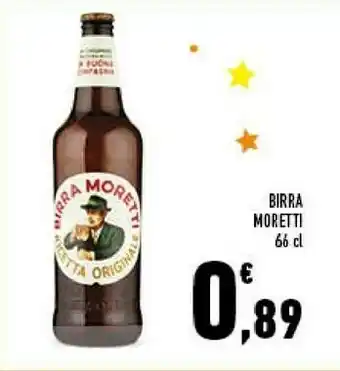 Conad Hag Caffè offerta