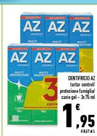 Conad Oral b Spazzolino elettrico Oral B offerta