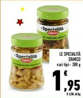 Conad Mio Brodo offerta