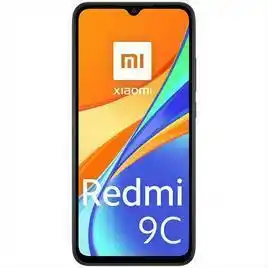 Euronics Xiaomi XIAOMI - REDMI 9C - Midnight Gray offerta