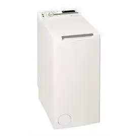 Euronics Whirlpool WHIRLPOOL - TDLR 7221BS IT/N - offerta