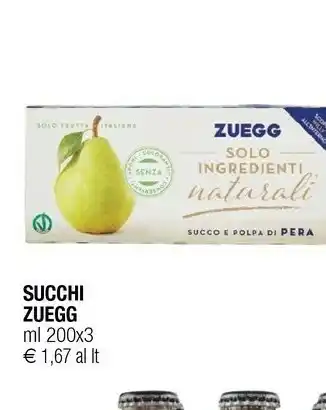 Iperal Succhi offerta