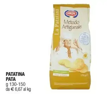 Patatina