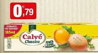 Iperal Classica offerta