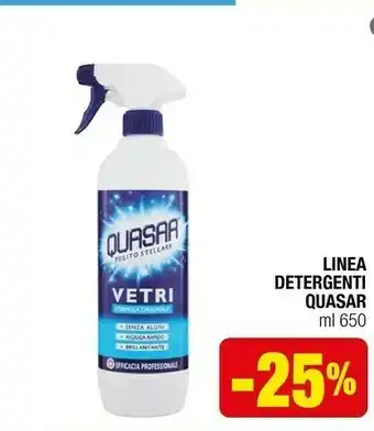 Iperal Linea detergenti offerta