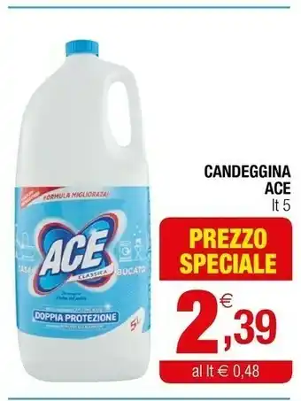 Iperal Candeggina offerta