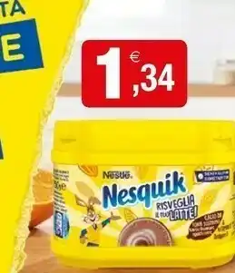 Nesquik