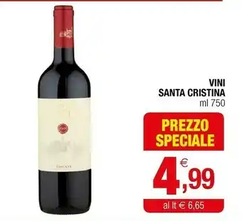 Iperal Vini offerta