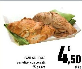 Conad Pane offerta