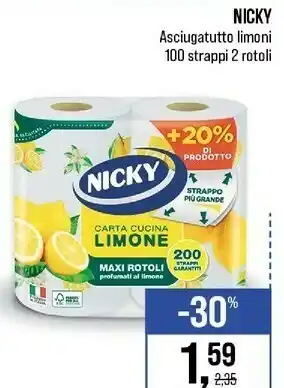 Nicky