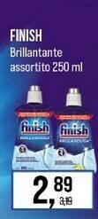 Caddy's Detersivo lavastoviglie offerta