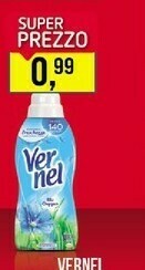 Caddy's Ammorbidente offerta