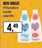 Caddy's Detersivo lavatrice offerta