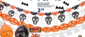 In'S Mercato Decorazione per party halloween offerta