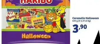 In'S Mercato Caramelle halloween offerta