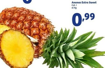 In'S Mercato Ananas extra sweet offerta