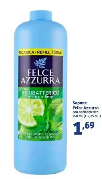 In'S Mercato Sapone offerta