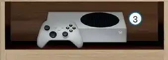 Eurospin Console xbox series s offerta