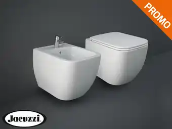Iperceramica Sanitari sospesi ray rimless offerta