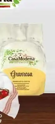 Metro Granrosa prosciutto cotto intero offerta