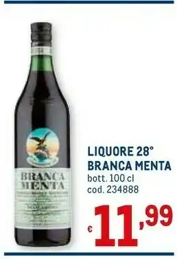 Fratelli branca distillerie - fernet - branca 700 g(ml)
