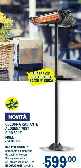 Stufe elettriche