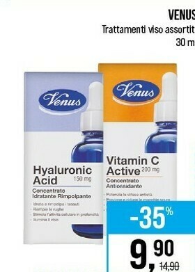 Caddy's Crema viso offerta