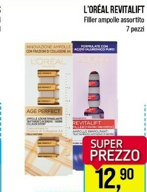 Caddy's Crema viso offerta