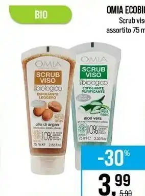 Crema viso