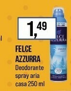 Caddy's Ammorbidente offerta