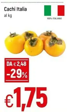 Cachi italia