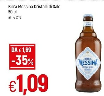 Famila Superstore Cristalli di sale offerta