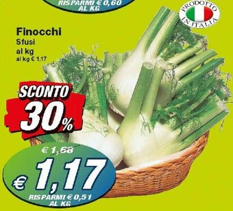 Finocchi