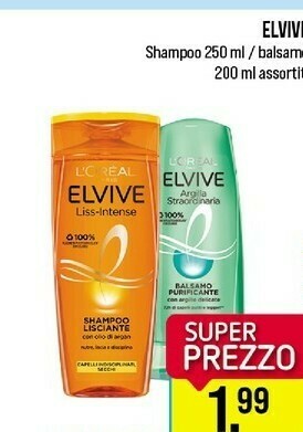 Caddy's Shampoo offerta