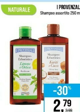 Caddy's Shampoo offerta