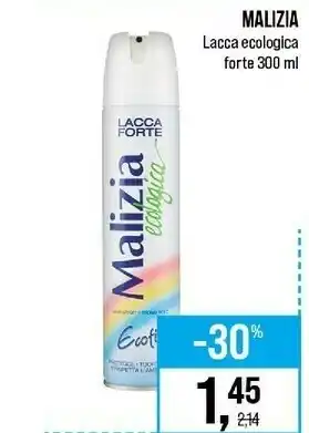 Caddy's Lacca offerta