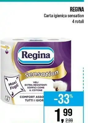 Carta igienica