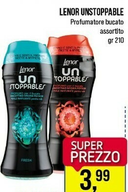 Caddy's Ammorbidente offerta